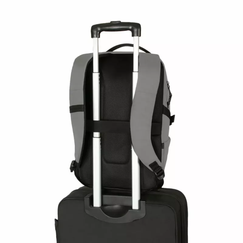 Seljakott Targus Terra EcoSmart 40,6 cm 16-tolline Hall 2 sektsiooniga