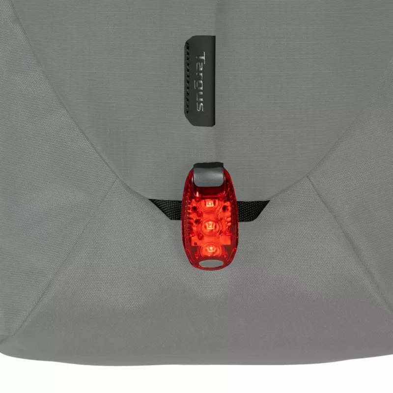 Seljakott Targus Terra EcoSmart 40,6 cm 16-tolline Hall 2 sektsiooniga