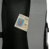 Seljakott Targus Terra EcoSmart 40,6 cm 16-tolline Hall 2 sektsiooniga