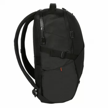 Seljakott Targus Terra EcoSmart 40,6 cm 16 tolli must 2 lahtrit