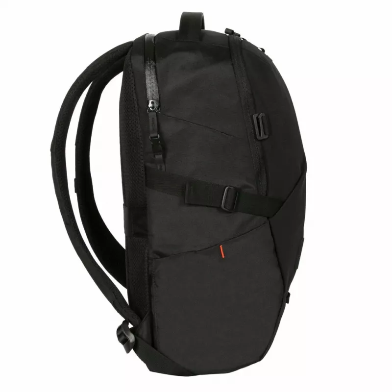 Seljakott Targus Terra EcoSmart 40,6 cm 16 tolli must 2 lahtrit