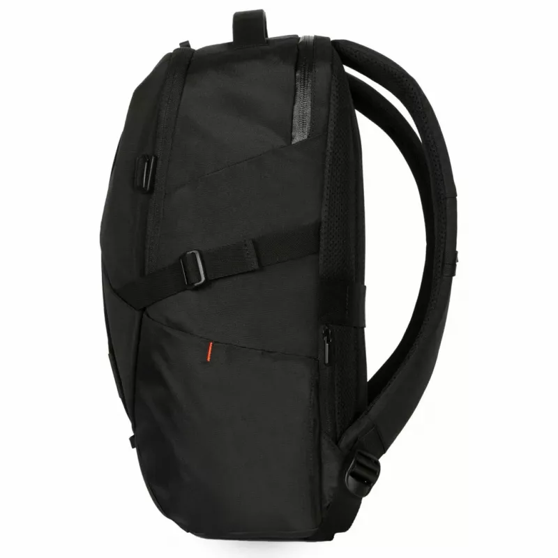 Seljakott Targus Terra EcoSmart 40,6 cm 16 tolli must 2 lahtrit