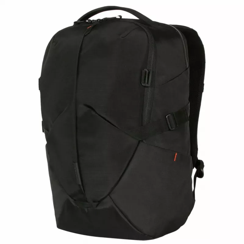 Seljakott Targus Terra EcoSmart 40,6 cm 16 tolli must 2 lahtrit