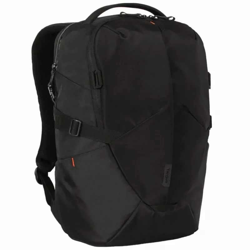 Seljakott Targus Terra EcoSmart 40,6 cm 16 tolli must 2 lahtrit