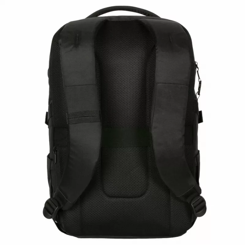 Seljakott Targus Terra EcoSmart 40,6 cm 16 tolli must 2 lahtrit