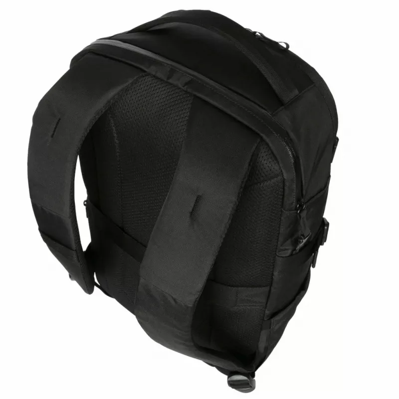 Seljakott Targus Terra EcoSmart 40,6 cm 16 tolli must 2 lahtrit