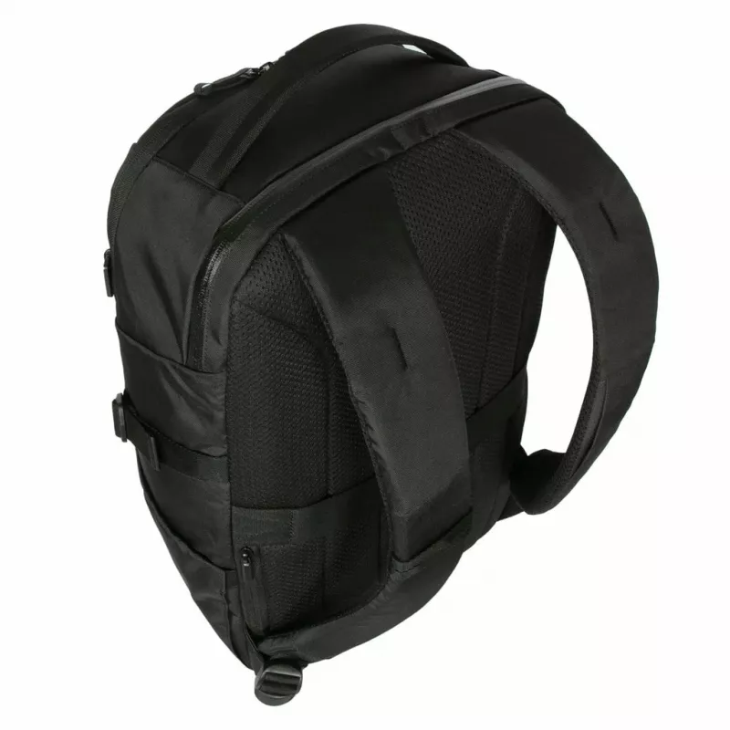 Seljakott Targus Terra EcoSmart 40,6 cm 16 tolli must 2 lahtrit