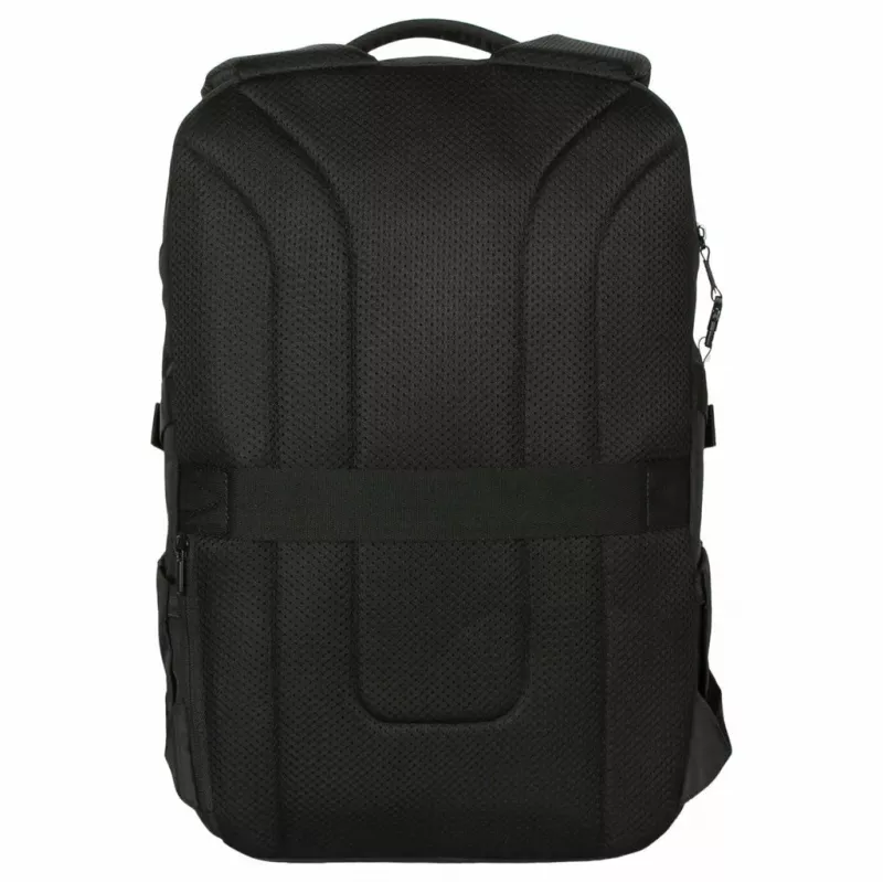 Seljakott Targus Terra EcoSmart 40,6 cm 16 tolli must 2 lahtrit