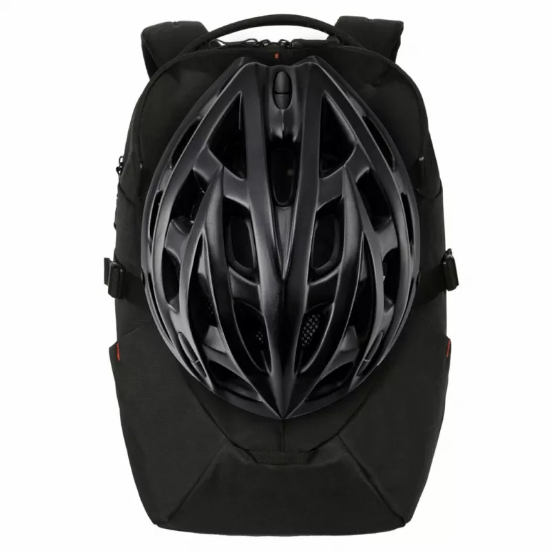 Seljakott Targus Terra EcoSmart 40,6 cm 16 tolli must 2 lahtrit
