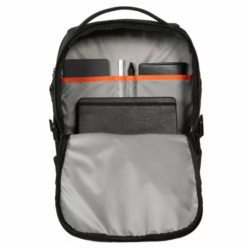 Seljakott Targus Terra EcoSmart 40,6 cm 16 tolli must 2 lahtrit