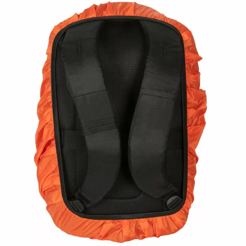 Seljakott Targus Terra EcoSmart 40,6 cm 16 tolli must 2 lahtrit