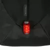 Seljakott Targus Terra EcoSmart 40,6 cm 16 tolli must 2 lahtrit