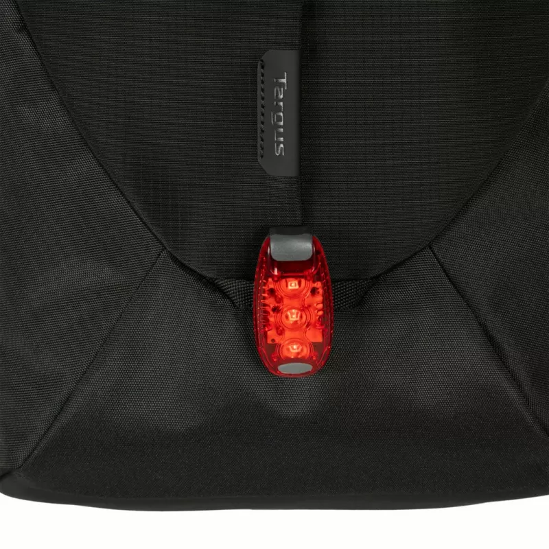 Seljakott Targus Terra EcoSmart 40,6 cm 16 tolli must 2 lahtrit