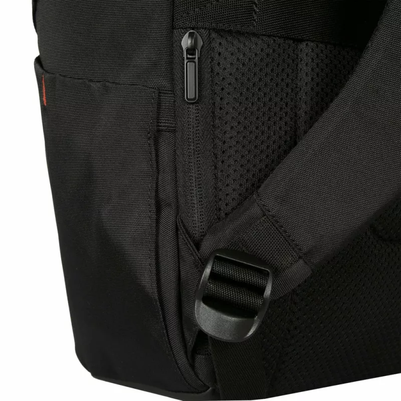 Seljakott Targus Terra EcoSmart 40,6 cm 16 tolli must 2 lahtrit