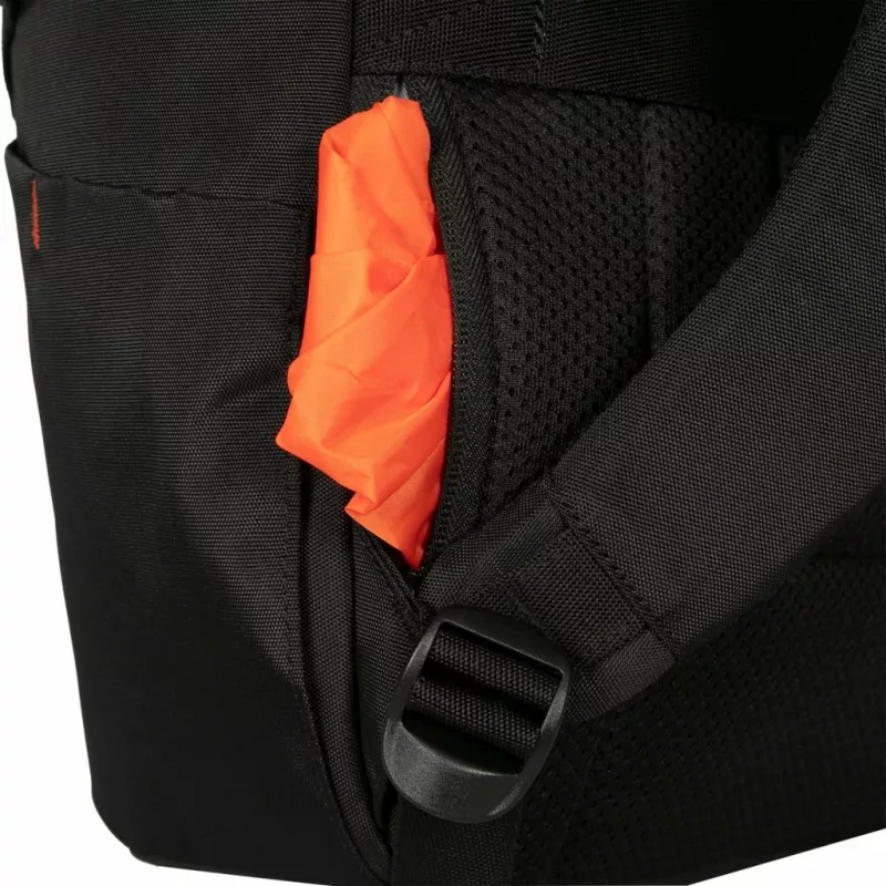 Seljakott Targus Terra EcoSmart 40,6 cm 16 tolli must 2 lahtrit