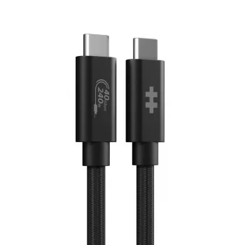 TARGUS Hyperdrive USB4 Performance kaabel - Must