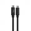 TARGUS Hyperdrive USB4 Performance kaabel - Must