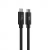 TARGUS Hyperdrive USB4 Performance kaabel - Must