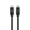 TARGUS Hyperdrive USB4 Performance kaabel - Must