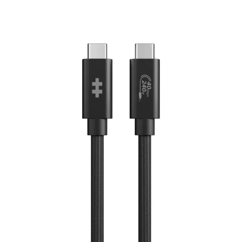 TARGUS Hyperdrive USB4 Performance kaabel - Must