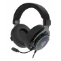 GENESIS Neon 764 Kõrvaklapid Juhtmega Peapael Mängimiseks USB Type-A Must