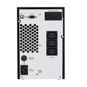 FSP Champ Tower 1K katkematu toiteallikas (UPS) PPF8001328 (avatud pakend)