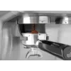Espresso kohvimasin ETA BARICELO 1550W, 15 bar, poolautomaatne, roostevaba teras