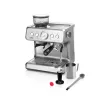 Espresso kohvimasin ETA BARICELO 1550W, 15 bar, poolautomaatne, roostevaba teras
