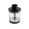 Hand blender ETA Spesso II ETA321590000, 1200W, 6 speeds + Turbo, Must
