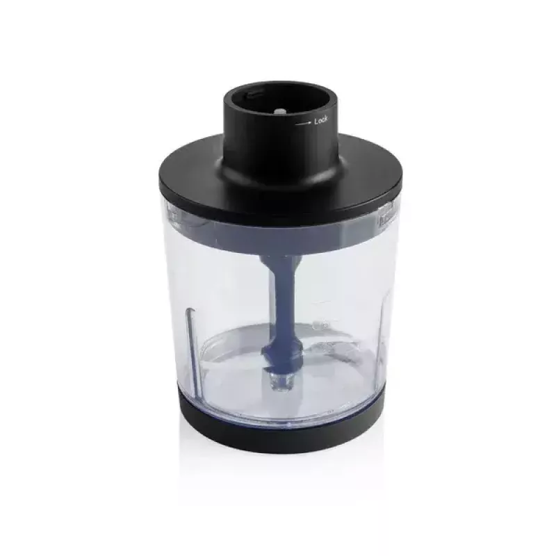 Hand blender ETA Spesso II ETA321590000, 1200W, 6 speeds + Turbo, Must