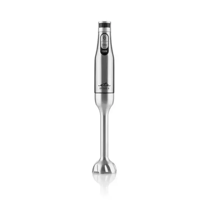 Hand blender ETA Spesso II ETA321590000, 1200W, 6 speeds + Turbo, Must
