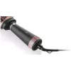 Kuumaõhuhari ETA Fenité Airflow 1300 W, keraamiline trummel, 3 kuumusastet, 1,7 m juhe, must/roosa