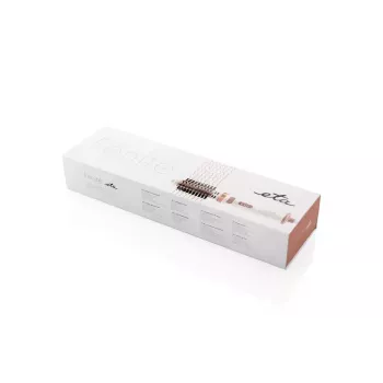 Kuumaõhuhari ETA ETA632290000 — 1000 W, 3 kuumusastet, valge, 1,8 m juhe