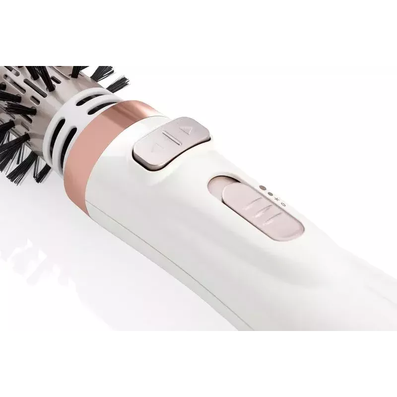 Kuumaõhuhari ETA ETA632290000 — 1000 W, 3 kuumusastet, valge, 1,8 m juhe
