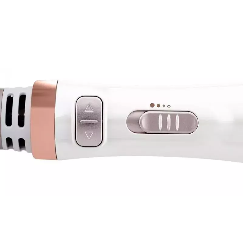Kuumaõhuhari ETA ETA632290000 — 1000 W, 3 kuumusastet, valge, 1,8 m juhe