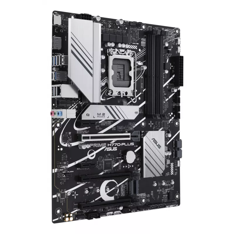 Emaplaat ASUS PRIME H770-PLUS Intel H770 LGA 1700 ATX