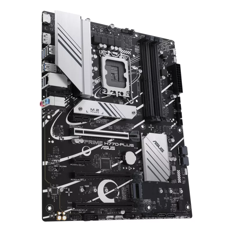 Emaplaat ASUS PRIME H770-PLUS Intel H770 LGA 1700 ATX
