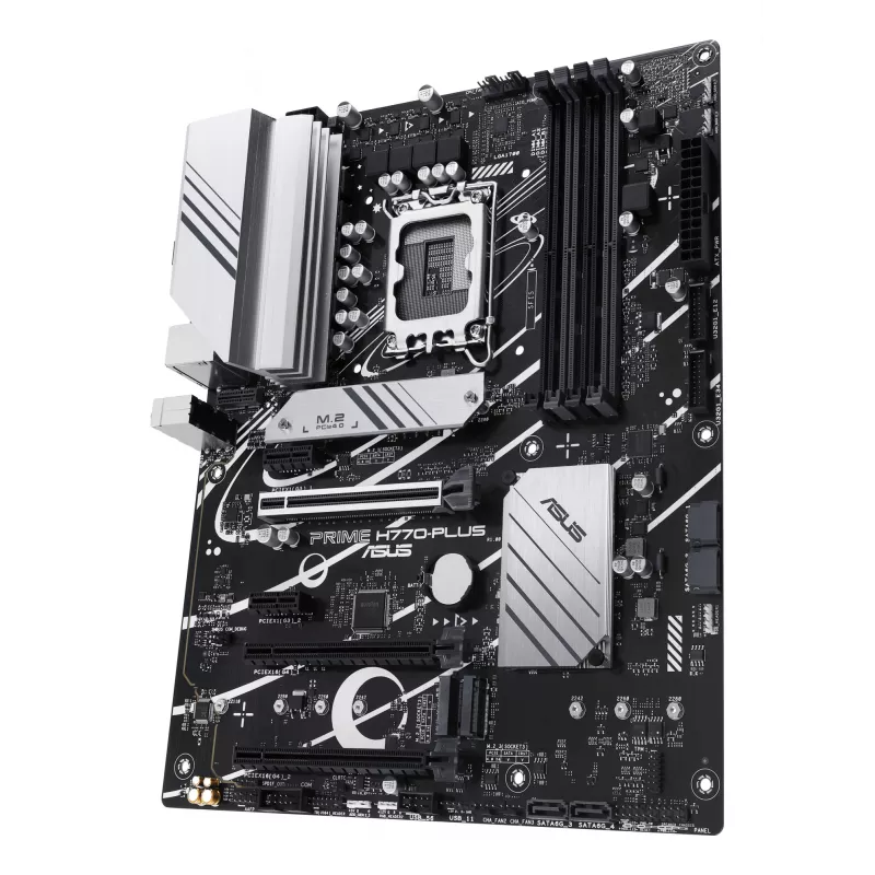 Emaplaat ASUS PRIME H770-PLUS Intel H770 LGA 1700 ATX