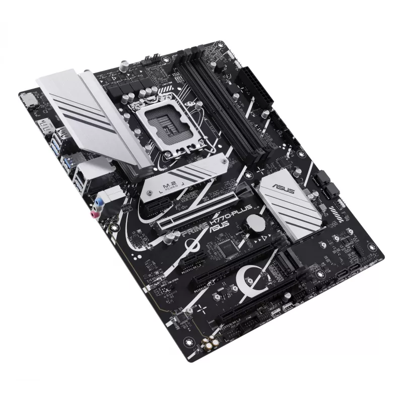 Emaplaat ASUS PRIME H770-PLUS Intel H770 LGA 1700 ATX