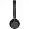 Lenovo 4XD1Q30302 kõrvaklapid/peakomplekt Juhtmevaba Kaelaside Kõned/Muusika Bluetooth Must