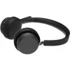 Lenovo 4XD1Q30302 kõrvaklapid/peakomplekt Juhtmevaba Kaelaside Kõned/Muusika Bluetooth Must