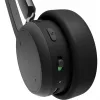 Lenovo 4XD1Q30302 kõrvaklapid/peakomplekt Juhtmevaba Kaelaside Kõned/Muusika Bluetooth Must