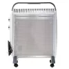 Konvektor elektriline ruumisoojendaja Adler AD 7750, 2000 W, 2 võimsustaset, IP24, valge