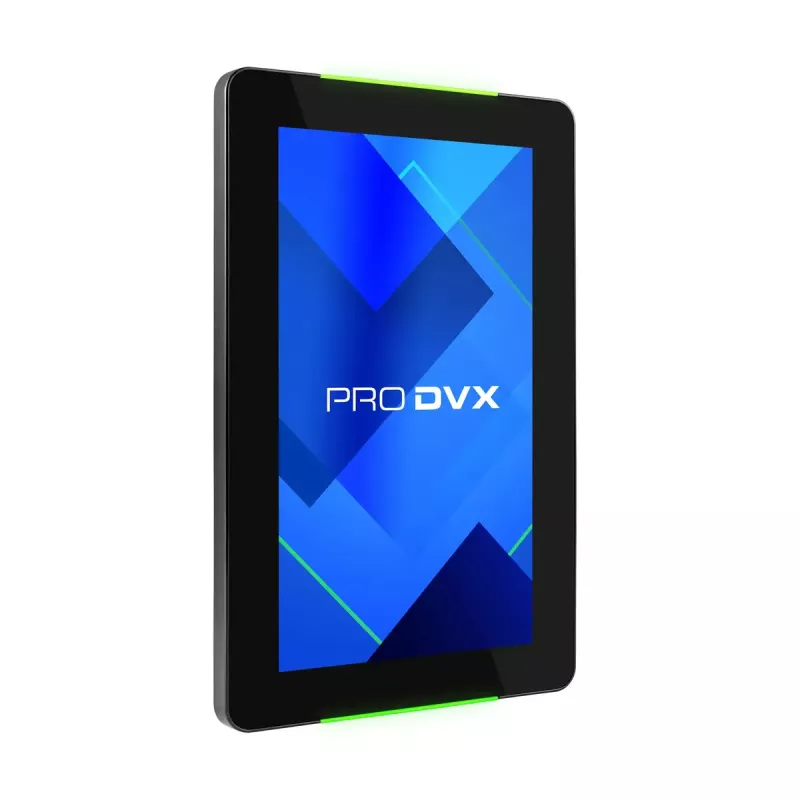 All-in-One tahvelarvuti ProDVX APPC-7XPLN-R23 7-tolline puuteekraan TFT 1024 x 600