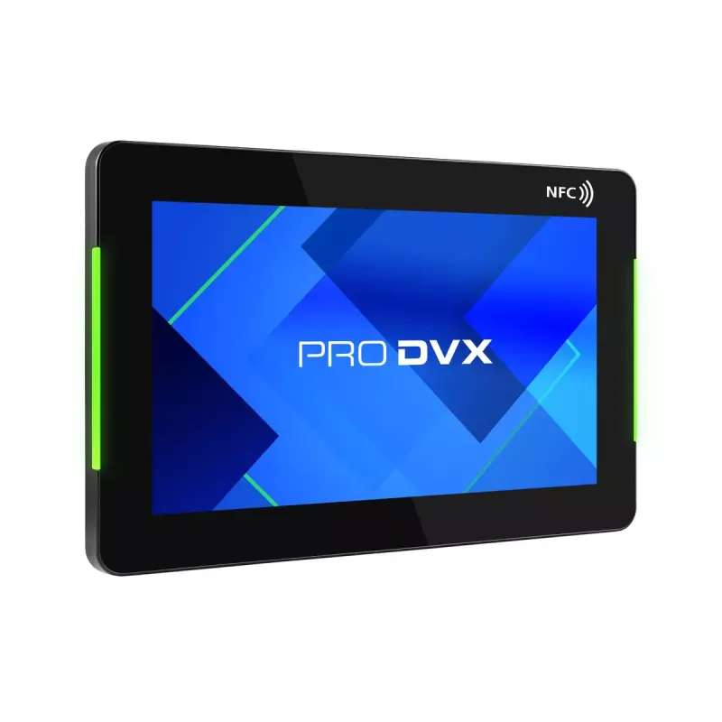 All-in-One tahvelarvuti ProDVX APPC-7XPLN-R23 7-tolline puuteekraan TFT 1024 x 600