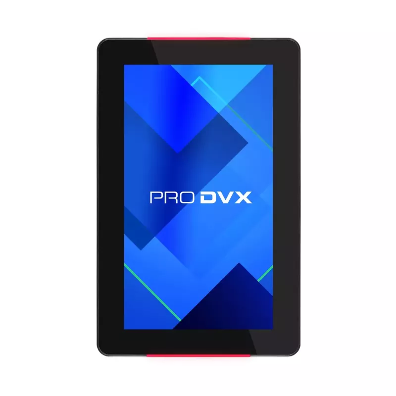 All-in-One tahvelarvuti ProDVX APPC-7XPLN-R23 7-tolline puuteekraan TFT 1024 x 600