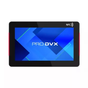 All-in-One tahvelarvuti ProDVX APPC-7XPLN-R23 7-tolline puuteekraan TFT 1024 x 600
