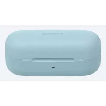 Sony WF-C510 Kõrvaklapid True Wireless Stereo (TWS) Kõrvasisene Kõned/Muusika/Sport/Igapäevane Bluetooth Sinine