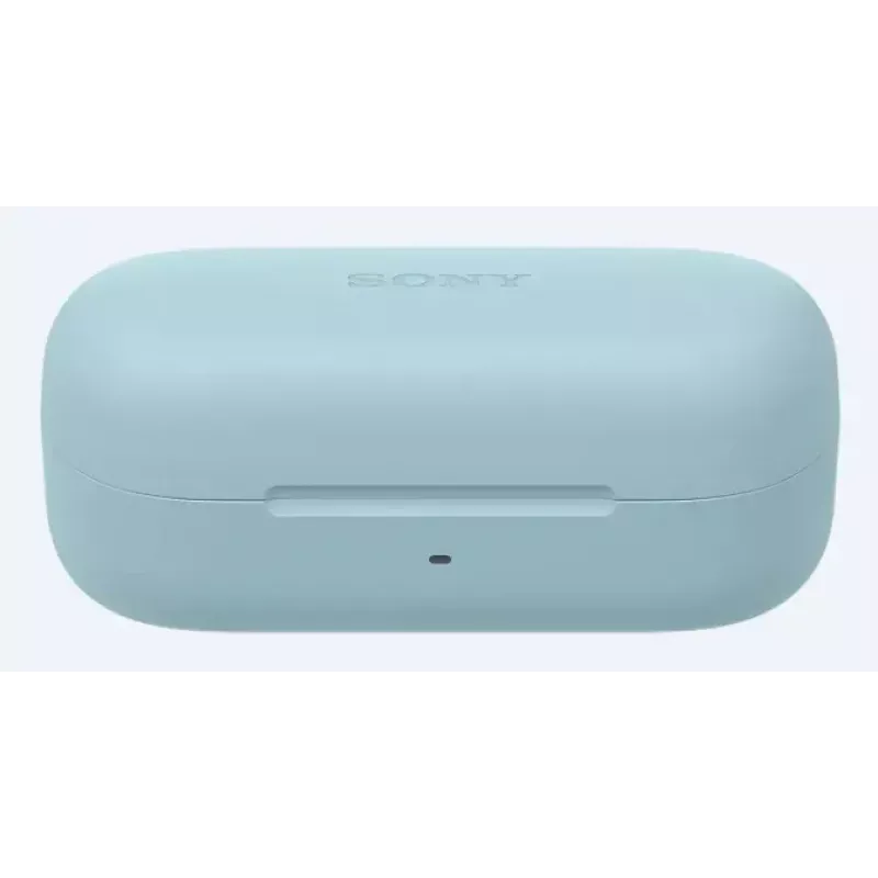 Sony WF-C510 Kõrvaklapid True Wireless Stereo (TWS) Kõrvasisene Kõned/Muusika/Sport/Igapäevane Bluetooth Sinine