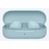 Sony WF-C510 Kõrvaklapid True Wireless Stereo (TWS) Kõrvasisene Kõned/Muusika/Sport/Igapäevane Bluetooth Sinine